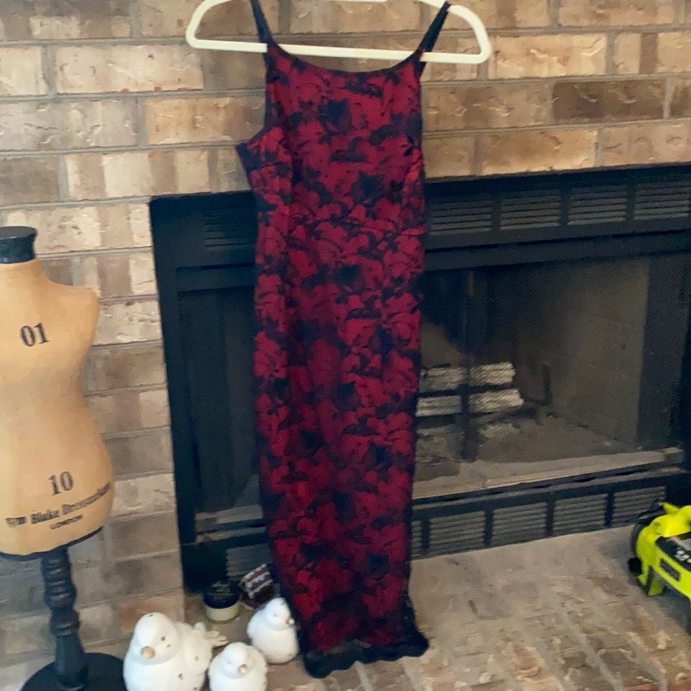 Classy sassy cocktail dress